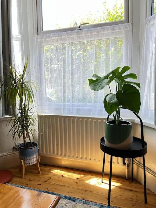 2Br Edwardian House In Greenwich Abbey Wood 외부 사진